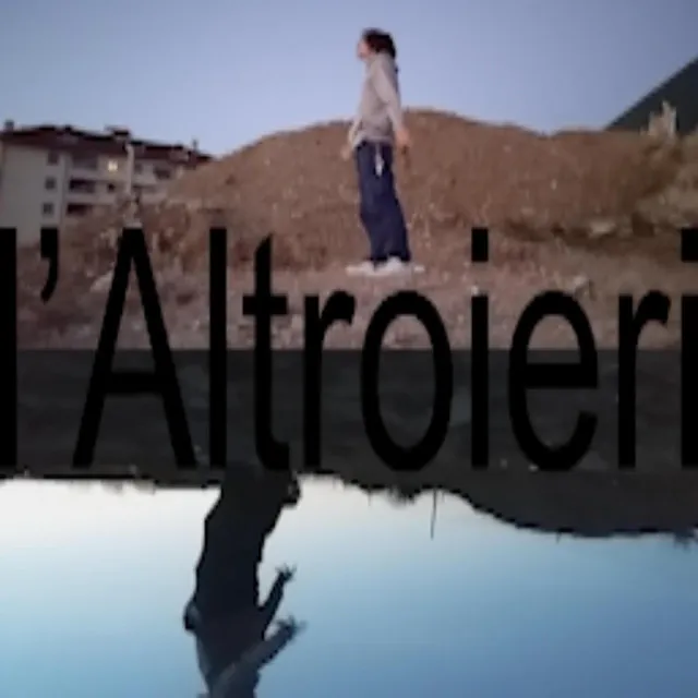 l'Altroieri