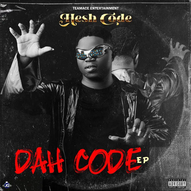 DAH CODE