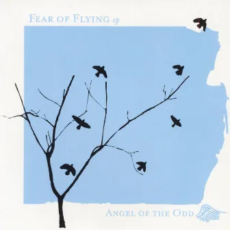 Fear of Flying by Angel Of The Odd