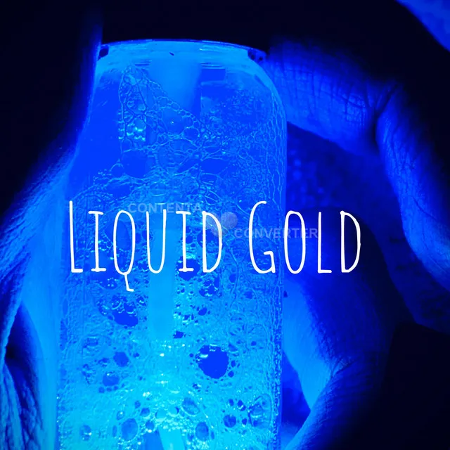 Liquid Gold