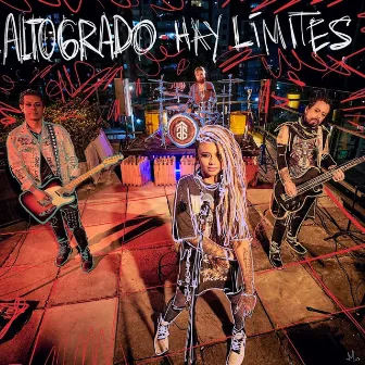 Hay Límites by Alto Grado