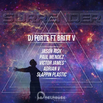 Surrender by DJ FORTE