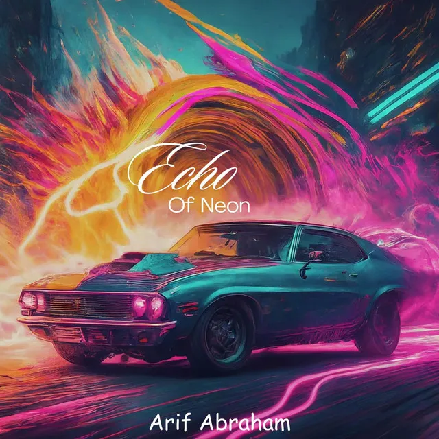 Echo Of Neon