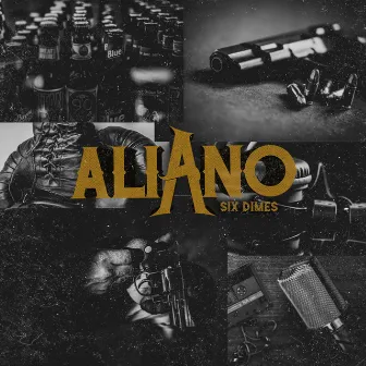 Six Dimes by Aliano