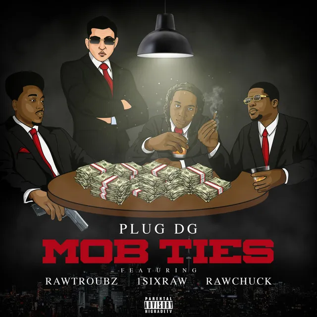 Mob Ties Plug DG