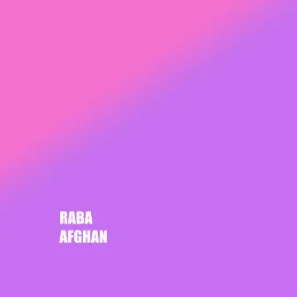 Afghan by Rabâb