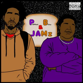 PB&JAMZ by Prjx