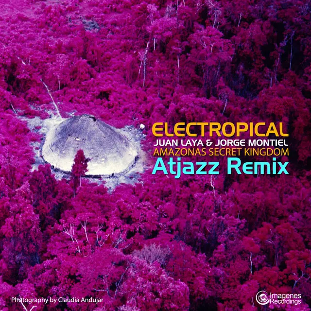 Amazonas Secret Kingdom - Atjazz Remix