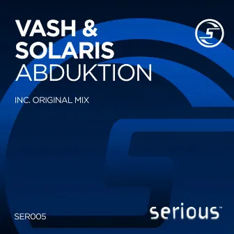 Abduktion by Vash & Solaris