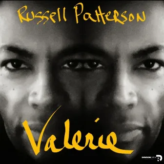 Valerie by Russell Patterson