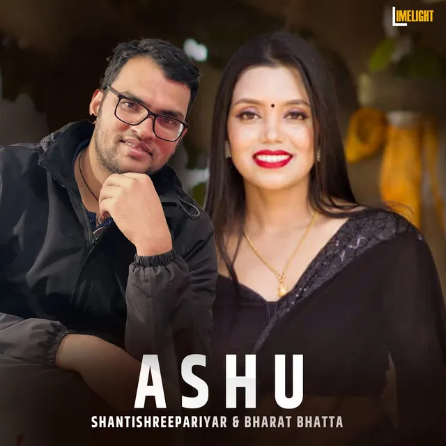 Ashu - Acoustic Version