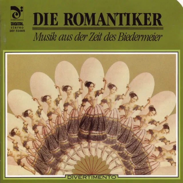 Die Romantiker, op 167