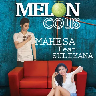 Melon Colis by Mahesa