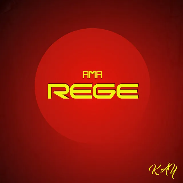 Rege 15(Whistler)