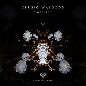 Biogenesis by Sergio Walgood