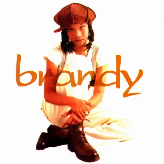 Brandy by Brandy