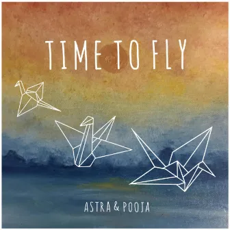 Time to Fly by Astra