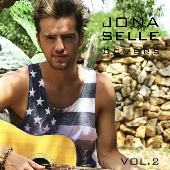 Covers Vol.2 by JONA XX