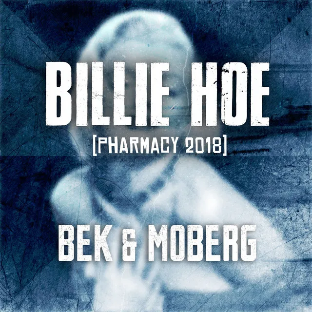 Billie Hoe (Pharmacy 2018)