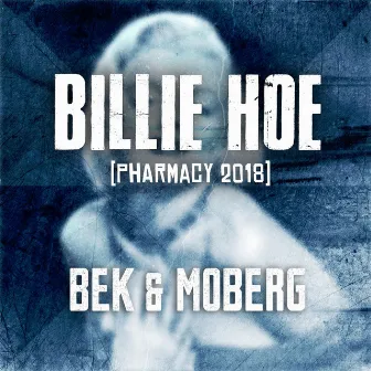 Billie Hoe (Pharmacy 2018) by BEK & Moberg