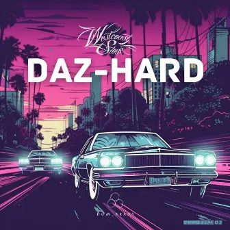 Daz Hard by Westcoast Stone