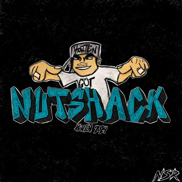 Nutshack