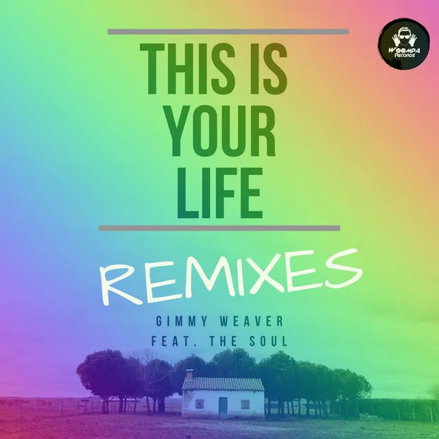 This Is Your Life - Raffaele Petralia Radio Remix