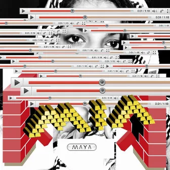 /\/\ /\ Y /\ (Deluxe Edition) by M.I.A.