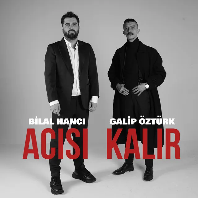 Acısı Kalır