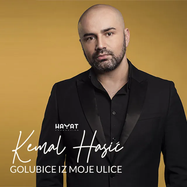 Golubice iz moje ulice