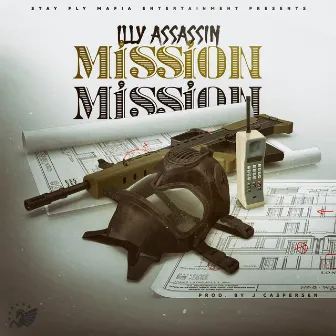 Mission by Illy Assassin