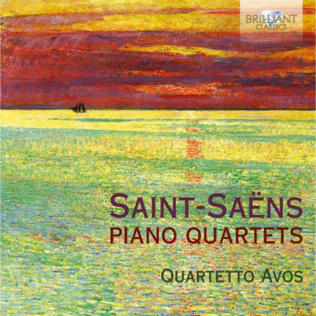 Quartetto Avos