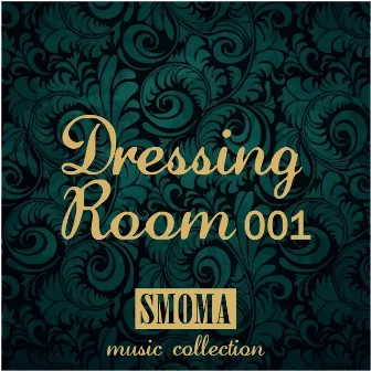 Dressing Room 001 by Smoma