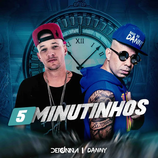 5 Minutinhos