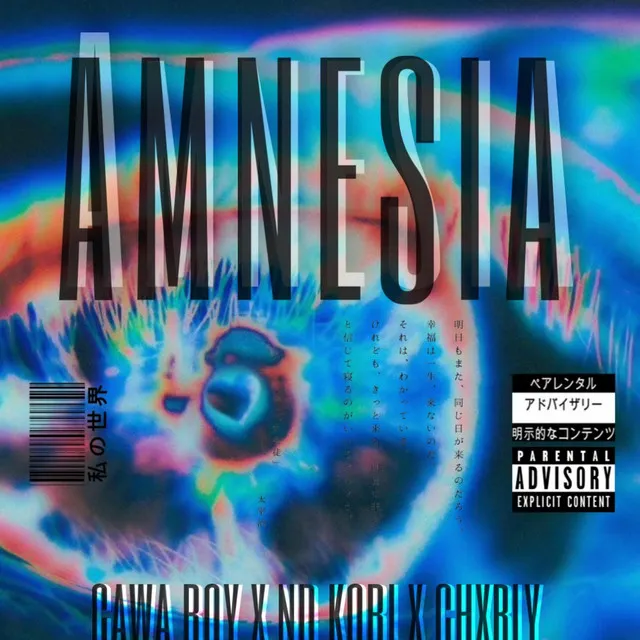 Amnesia