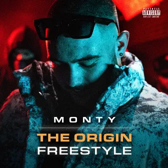 The Origin Freestyle by Monty