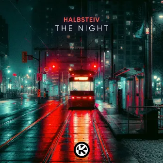 The Night by Halbsteiv