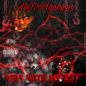 Roll With My Gat by Abstractgenesis