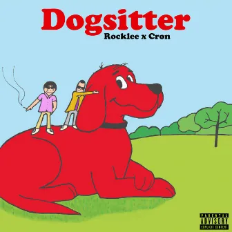 Dogsitter by DJ Cron