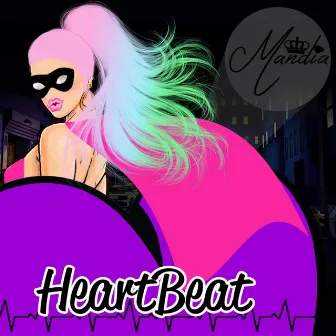 Heartbeat by Mandia