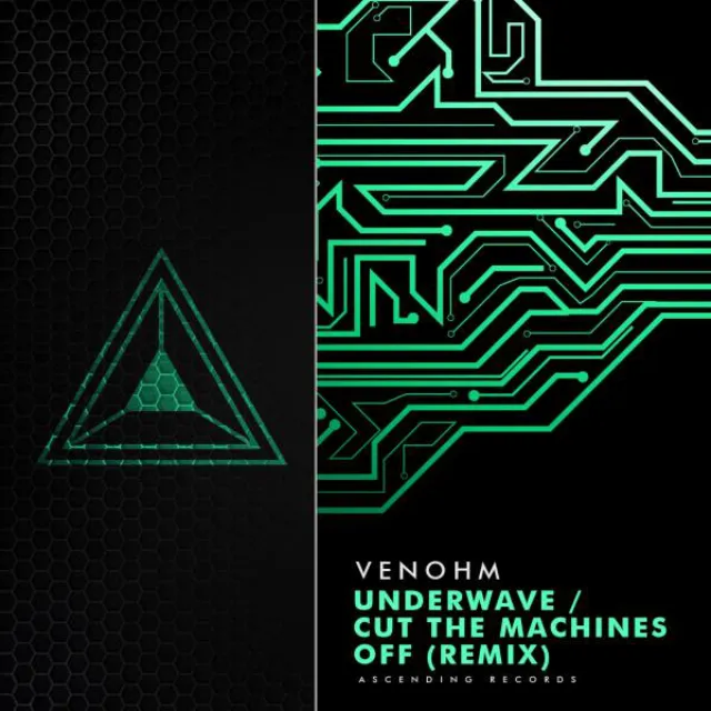 Venohm