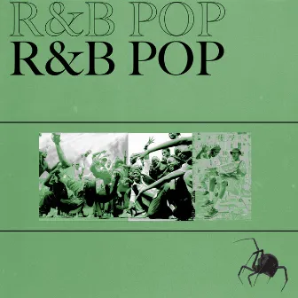 R&B Pop by Spider Cues