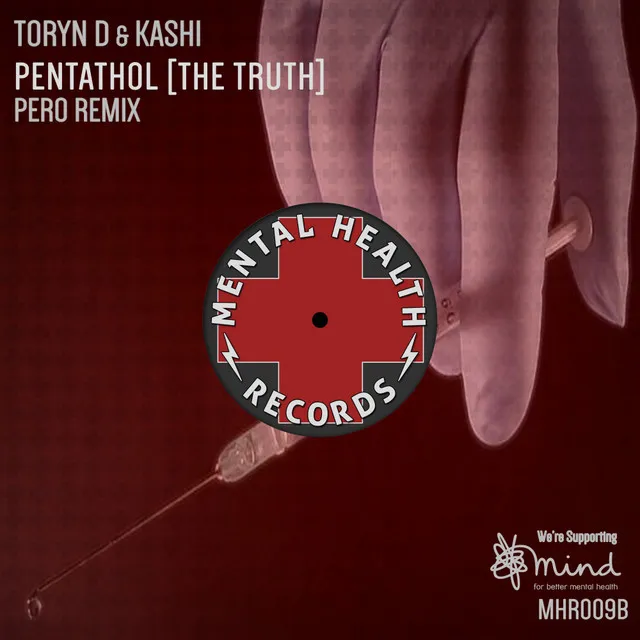 Pentathol (The Truth) - Pero Remix