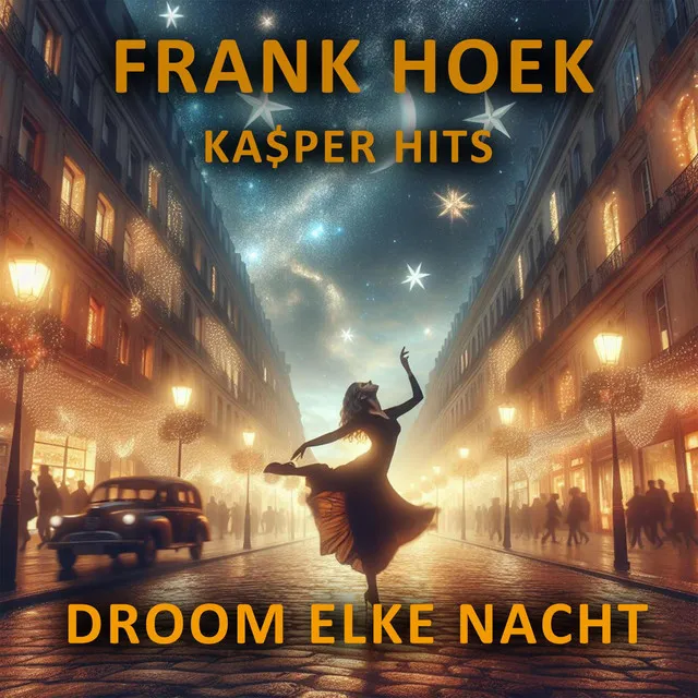 Droom Elke Nacht (hoekkennut)