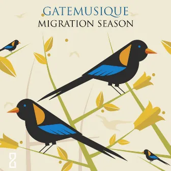 Migration Season by GateMusique