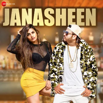 Janasheen by Mack The Rapper