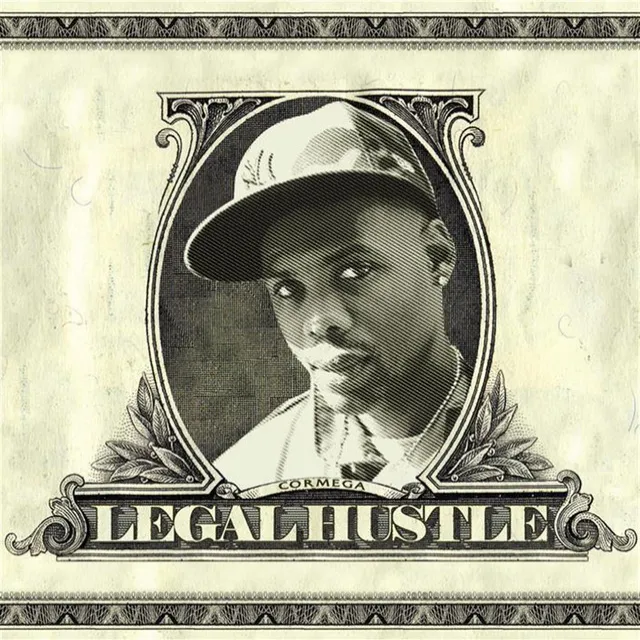 Legal Hustle