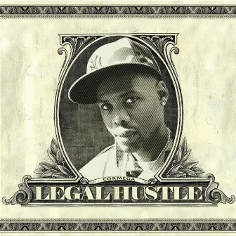 Legal Hustle by Cormega