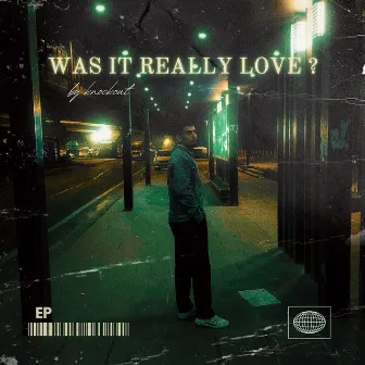 Was It Really Love? by Knockout