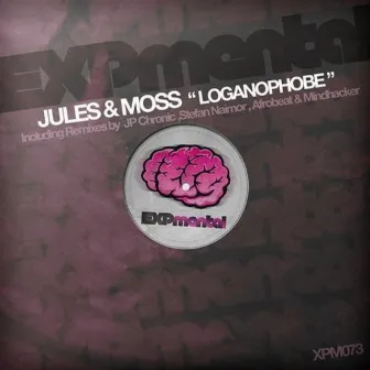 Loganophobe by Jules & Moss